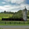 Beautiful old dairy farm.
South central Virginia.