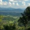 Beautiful Virginia countryside.
Albemarle County.