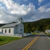 1906 Presbyterian Church.
Headwaters, Virginia.