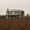 Another peek at this 1901
classic farm mansion.
Brunswick County.