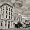 Historic Business District~
Covington, Virginia.