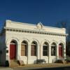 Goode Bank Building.
Boydton, VA.