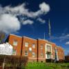 Floyd County Courthouse~
Floyd, VA.