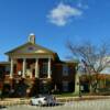 Patrick County Courthouse~
Stuart, VA.