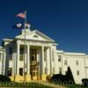 Franklin County Courthouse~
Rocky Mount, VA