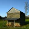 Old 1800's cellar/shed~
Near Burnt Chimney, VA.