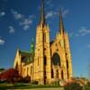 St Andrews Cathedral~
Roanoke, VA.