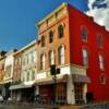 Historic Main Street~
Staunton, VA.