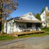 Mauzy General Store~
Near Linville, VA.