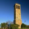 Luray Singing Tower~
Carillon Park.
Luray, Virginia.
