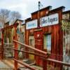 Soap Lake, Washington-"Old Town-mockup"