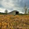 Grays River Covered Bridge~
(eastern angle)