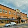 Hotel Cathlamet
(Built in 1926)
Cathlamet, WA.