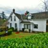 Kimball Butler Hanson House~
(Built in 1860)
Cathlamet, WA.