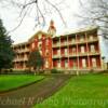 House Of Providence~
(built 1873)
Vancouver, WA.