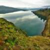 Columbia River~
(looking west)
Klickitat County, WA.