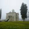 Columbia County Courthouse~
(eastern angle)