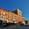 Elkins, WV
(Main Street--looking north).