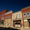 Philippi, West Virginia.
Historic Main Street District~