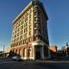 Empire National Bank Building~
(built 1907)
Clarksburg, WV.