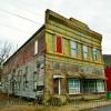 Cheat River Tavern~
(est. 1915)
Rowlesburg, WV.