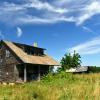 100-year old rural homestead.
Hancock County, WV.