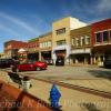 Ripley, West Virginia
Downtown Square~