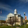 Wirt County Courthouse~
Elizabeth, WV.