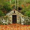 Pump House No. 1
Babcock State Park, WV.