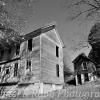 1880's farm house~
(black & white)
Laurel Creek.