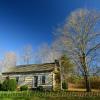 Early 1800's colonist home~
Near Pickaway, WV.