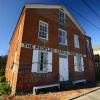 The Peoples Bank & Trade Store~
(built 1888).
Beverly, West Virginia.