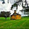 1857 Orthodox Church~
Norskedalen Heritage Site.