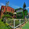 Fountain City Brewery Company~
Fountain City, Wisconsin.