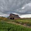 Beautiful 1930's stable barn.
Near Mineral Point, WI.
