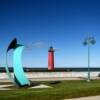 Kenosha Pierhead.