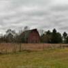 Beautiful 1940's stable barn.
Trego, Wisconsin.