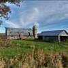 Another old classic barn.
Eastern Chippewa County.