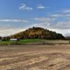 Another central Wisconsin
scene.
Western Chippewa County.