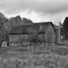 B&W perspective of this
beautiffuly rustic old classic.
Chippewa County.