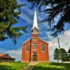 St Joseph's Church~
Sinsinawa, Wisconsin.