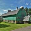 Beautiful old classic 
near Bloomer, WI.