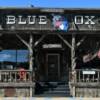 Blue Ox Roadhouse.
Built in 1887.
Bailey's Harbor, WI.