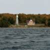 Plum Island Rear Range
Lighthouse and tower.