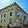 Montezuma House
City Hotel~
Shullsburg.