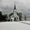 1881 Tabor Chapel.
Pierce County, WI.