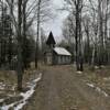 1914 Estonian chapel.
Gleason, WI.