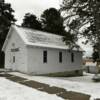 Otter Creek Township Hall.
Eau Claire County, WI.