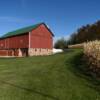 Another beautiful rural scene.
Washington County.