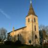 1862 Christ Evangelical Church.
South Washington County.